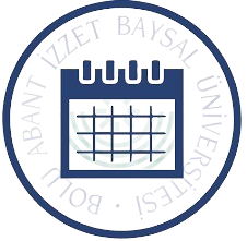 Akademik Takvim